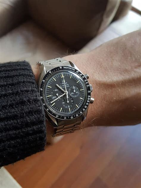 omega speedmaster smaller size|omega speedmaster variations.